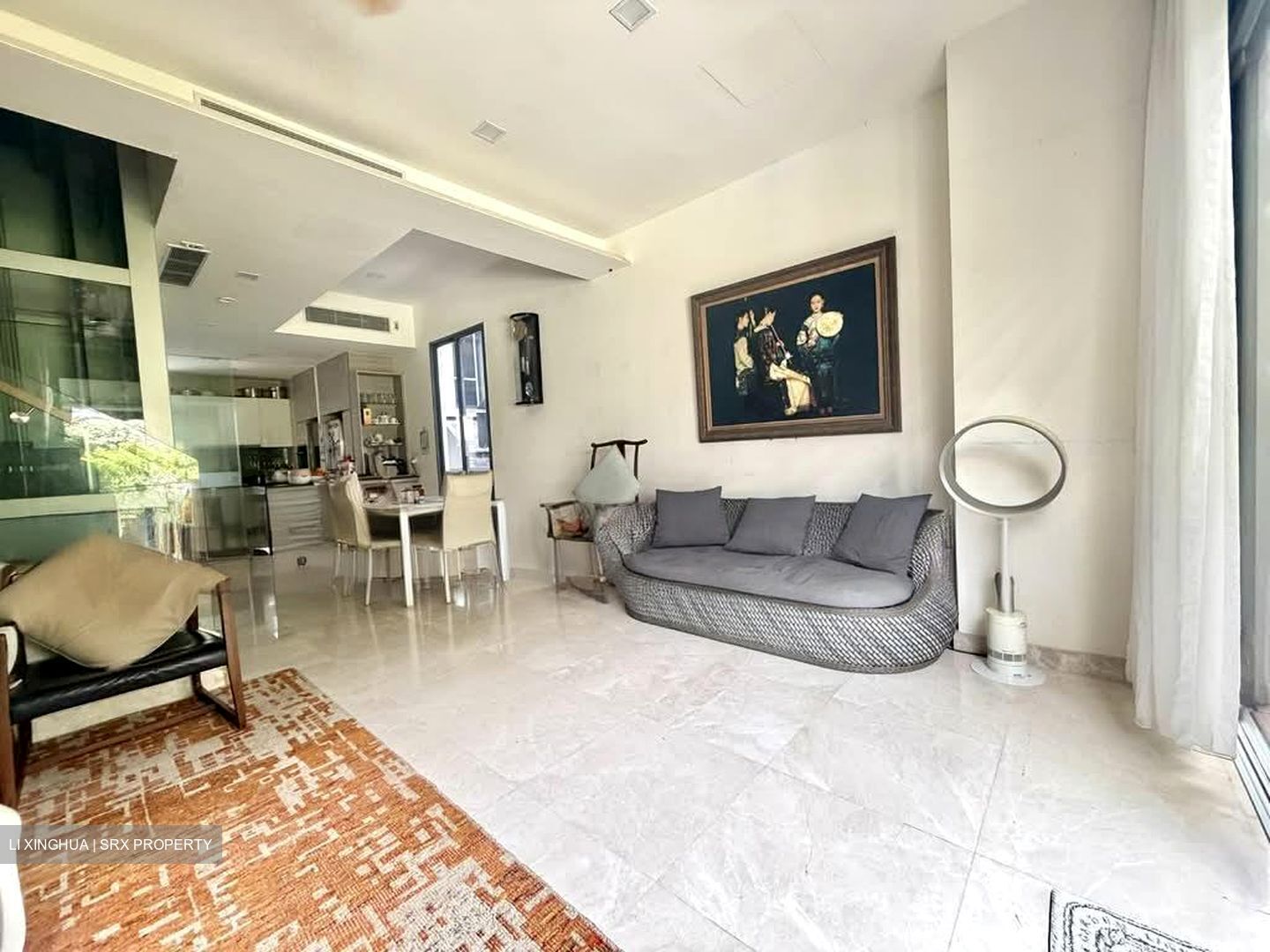 Belgravia Villas (D28), Terrace #529284981
